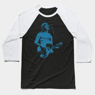 Randy Meisner Classic Design Baseball T-Shirt